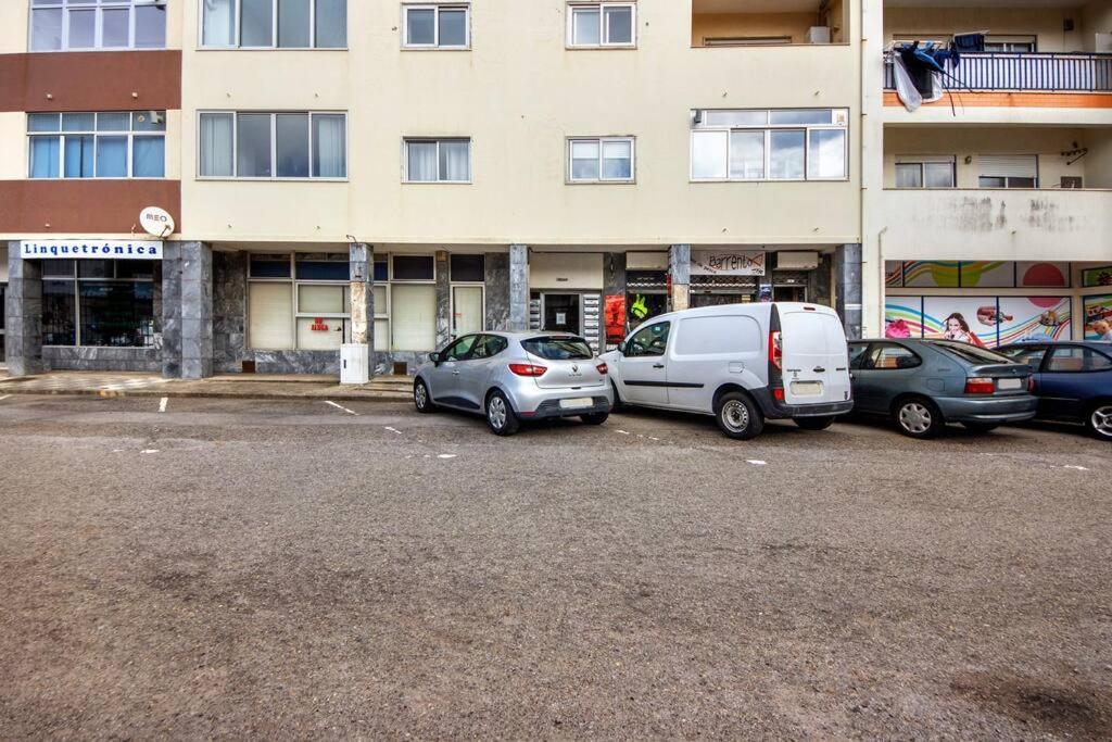 Manny'S Place - By The Sea Gafanha da Nazare Exterior photo